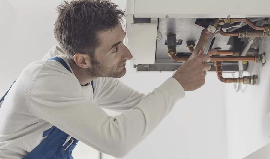 Gas Testing & Certificates