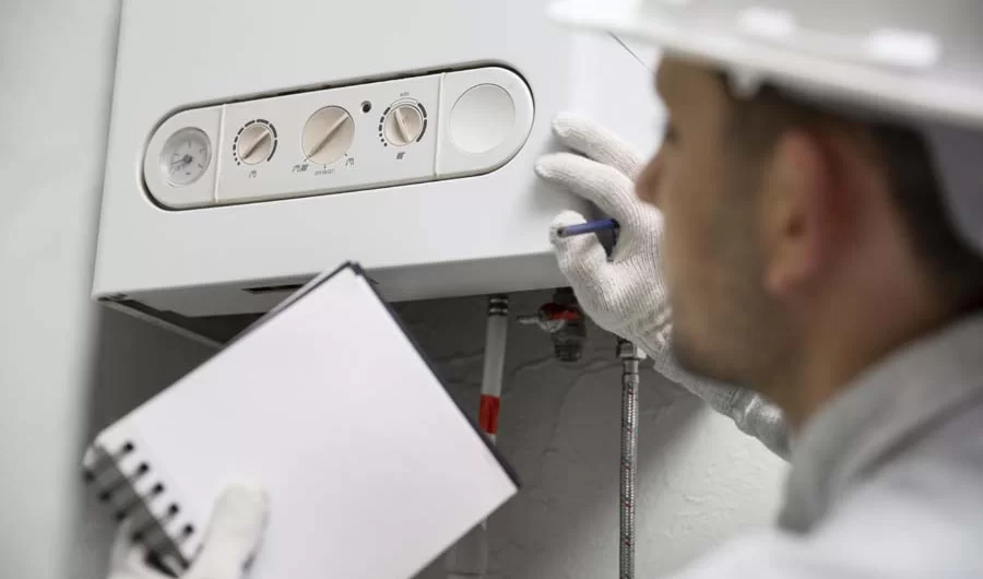 Boiler Installations